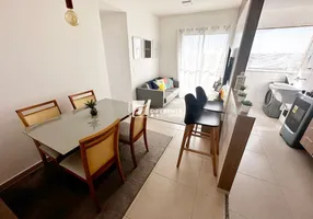 Foto 1 de Apartamento com 2 Quartos à venda, 53m² em Califórnia, Nova Iguaçu