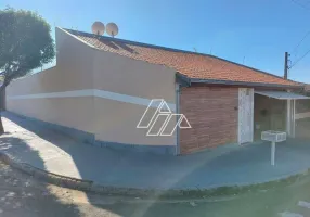 Foto 1 de Casa com 3 Quartos à venda, 150m² em Núcleo Habitacional Doutor Aniz Badra, Marília