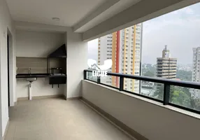 Foto 1 de Apartamento com 3 Quartos à venda, 135m² em Vila Assuncao, Santo André