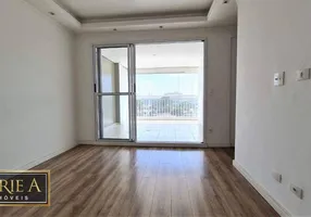Foto 1 de Apartamento com 2 Quartos para alugar, 69m² em Barra Funda, São Paulo