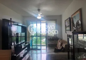 Foto 1 de Apartamento com 2 Quartos à venda, 86m² em Barra da Tijuca, Rio de Janeiro