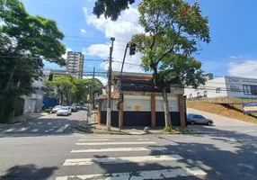 Foto 1 de Casa com 3 Quartos à venda, 202m² em Vila Valparaiso, Santo André