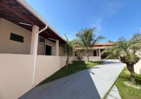 Foto 1 de Casa com 3 Quartos à venda, 206m² em Vila Fátima, Piracicaba
