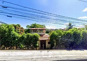 Foto 1 de Lote/Terreno à venda, 7257m² em São Cristóvão, Salvador