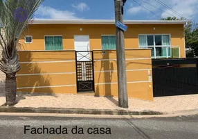 Foto 1 de Casa com 3 Quartos à venda, 300m² em Jardim Pagliato, Sorocaba