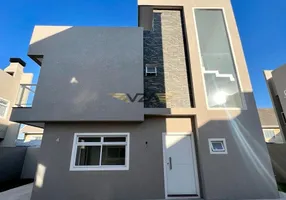 Foto 1 de Sobrado com 3 Quartos à venda, 112m² em Bairro Alto, Curitiba