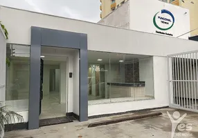 Foto 1 de Ponto Comercial para alugar, 150m² em Campestre, Santo André