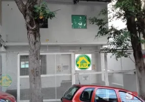 Foto 1 de Sobrado com 8 Quartos para alugar, 250m² em Santana, São Paulo