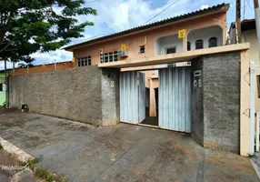 Foto 1 de Sobrado com 4 Quartos à venda, 280m² em CPA II, Cuiabá