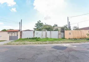 Foto 1 de Lote/Terreno à venda, 575m² em Cajuru, Curitiba