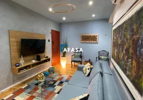 Foto 1 de Apartamento com 1 Quarto à venda, 52m² em Copacabana, Rio de Janeiro