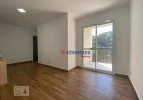 Foto 1 de Apartamento com 2 Quartos à venda, 52m² em Campo Limpo, São Paulo