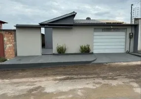 Foto 1 de Casa com 2 Quartos à venda, 123m² em Jardim Record, Taboão da Serra