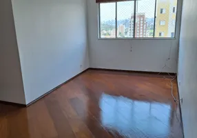 Foto 1 de Apartamento com 3 Quartos para alugar, 75m² em Vila Gomes, São Paulo