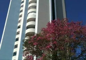 Foto 1 de Apartamento com 4 Quartos à venda, 154m² em Vila Aprazivel, Jacareí