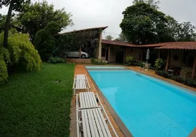 Foto 1 de Casa com 4 Quartos à venda, 466m² em Bandeirantes, Belo Horizonte