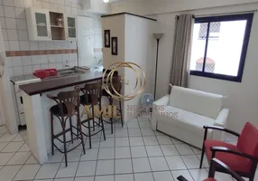 Foto 1 de Apartamento com 1 Quarto à venda, 42m² em Jardim Esplanada, São José dos Campos