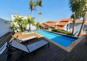 Foto 1 de Casa de Condomínio com 4 Quartos à venda, 452m² em Jardim Botânico, Campinas