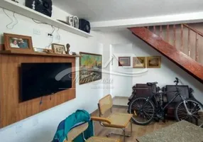 Foto 1 de Casa com 2 Quartos à venda, 80m² em Ipiranga, São Paulo