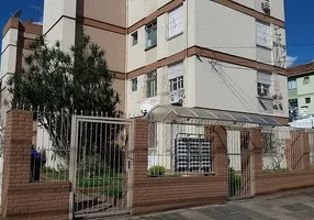 Foto 1 de Apartamento com 2 Quartos à venda, 50m² em Cristal, Porto Alegre