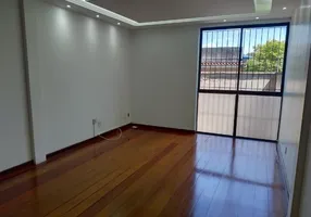 Foto 1 de Apartamento com 3 Quartos à venda, 130m² em Jardim Amália, Volta Redonda