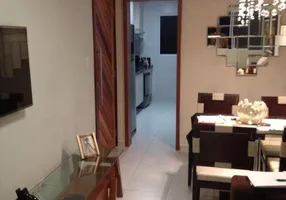 Foto 1 de Apartamento com 2 Quartos à venda, 54m² em Aldeia, Camaragibe