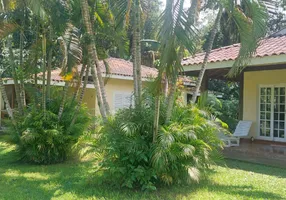 Foto 1 de Fazenda/Sítio com 3 Quartos à venda, 200m² em Camburi, São Sebastião