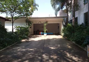 Foto 1 de Casa com 3 Quartos à venda, 422m² em Parque Ortolandia, Hortolândia