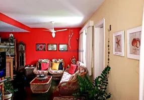 Foto 1 de Apartamento com 3 Quartos à venda, 140m² em Vila Júlia , Guarujá