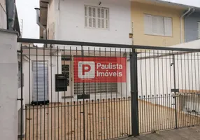 Foto 1 de Sobrado com 2 Quartos à venda, 95m² em Vila Congonhas, São Paulo