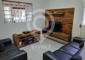 Foto 1 de Casa com 3 Quartos à venda, 87m² em Jardim Virgínia, Itatiba