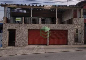 Foto 1 de Sobrado com 3 Quartos à venda, 436m² em Alvarenga, São Bernardo do Campo