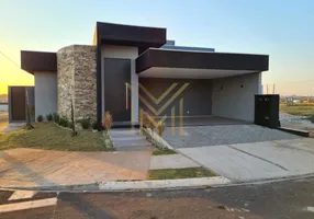 Foto 1 de Casa com 3 Quartos para alugar, 340m² em Residencial Villa de Leon, Piratininga