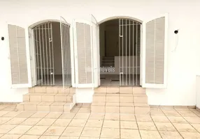 Foto 1 de Sobrado com 3 Quartos à venda, 162m² em Morumbi, São Paulo