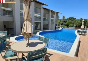 Foto 1 de Casa de Condomínio com 2 Quartos para alugar, 95m² em Stella Maris, Salvador