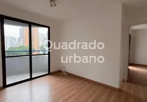Foto 1 de Apartamento com 2 Quartos à venda, 45m² em Bela Vista, São Paulo
