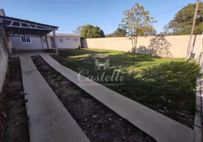 Foto 1 de Casa com 3 Quartos à venda, 100m² em Jardim Carvalho, Ponta Grossa