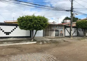 Foto 1 de Casa de Condomínio com 3 Quartos à venda, 90m² em Jardim Atlântico, Olinda
