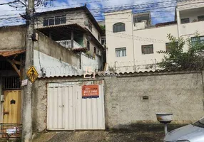 Foto 1 de Casa com 1 Quarto para alugar, 25m² em Milionários, Belo Horizonte