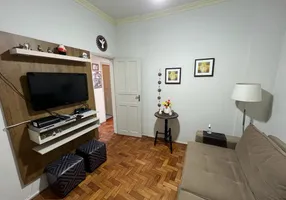 Foto 1 de Apartamento com 2 Quartos à venda, 72m² em Centro, Vitória