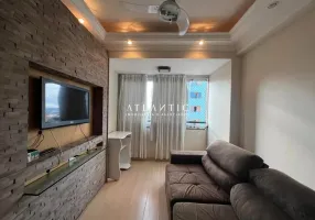 Foto 1 de Apartamento com 2 Quartos à venda, 60m² em Praia das Gaivotas, Vila Velha