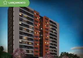 Foto 1 de Apartamento com 2 Quartos à venda, 60m² em Quintas de Sao Jose, Ribeirão Preto