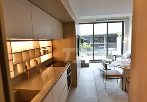 Foto 1 de Apartamento com 2 Quartos à venda, 89m² em Barigui, Curitiba