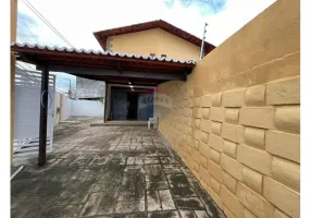 Foto 1 de Casa com 2 Quartos à venda, 418m² em Nova Parnamirim, Parnamirim