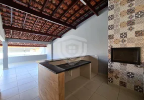 Foto 1 de Casa com 3 Quartos à venda, 250m² em Parque Vista Alegre, Bauru