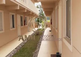 Foto 1 de Apartamento com 2 Quartos à venda, 47m² em Loteamento Villa Branca, Jacareí