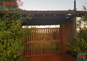 Foto 1 de Fazenda/Sítio com 3 Quartos à venda, 23000m² em Usina Três Bocas, Londrina