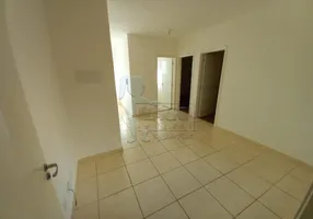 Foto 1 de Apartamento com 2 Quartos para alugar, 43m² em Jardim Heitor Rigon, Ribeirão Preto