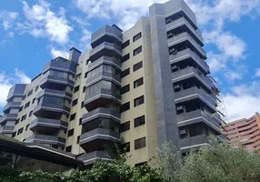 Foto 1 de Apartamento com 4 Quartos à venda, 167m² em Batel, Curitiba