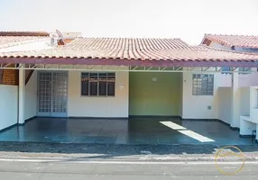 Foto 1 de Casa com 3 Quartos à venda, 106m² em Vila Barcelona, Sorocaba